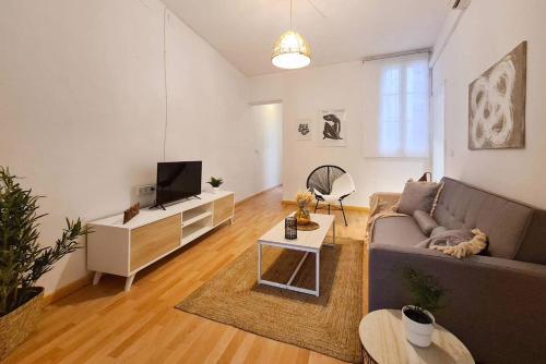 21ara1085- 4br apartment in Gótico