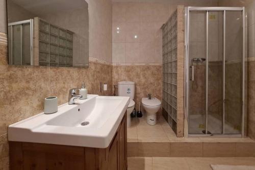 21ara1085- 4br apartment in Gótico