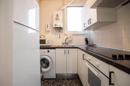 31ABPAR1110 Apartment in Paralelo