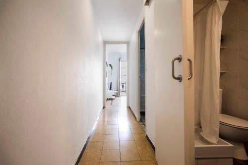31ABPAR1110 Apartment in Paralelo