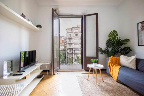 31ABPAR1110 Apartment in Paralelo