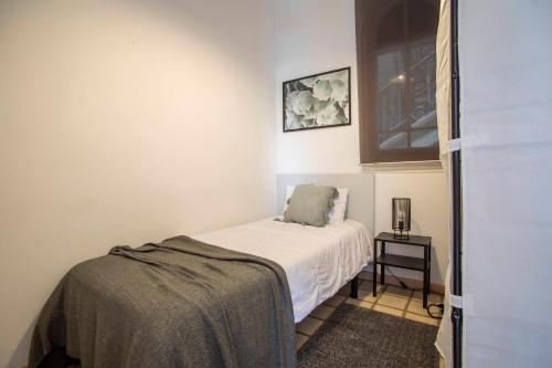 31ABPAR1110 Apartment in Paralelo