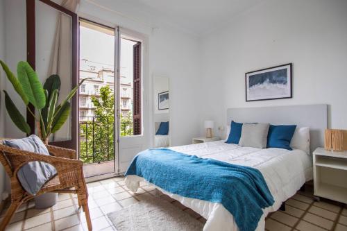 31ABPAR1110 Apartment in Paralelo