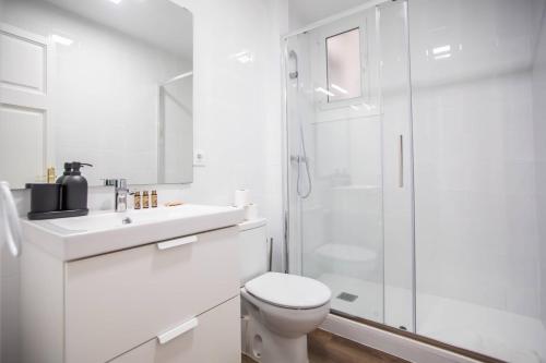 43APAR1010 - Super Centric Apartment in Barcelona