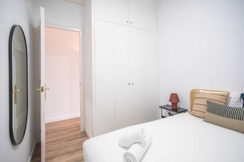 43APAR1010 - Super Centric Apartment in Barcelona