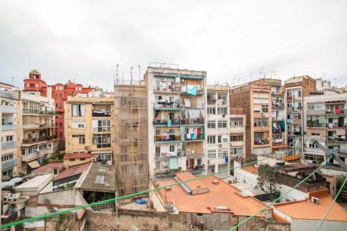 43APAR1010 - Super Centric Apartment in Barcelona