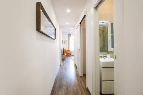 41PAR1044 - Fantastic apartment near Plaza España