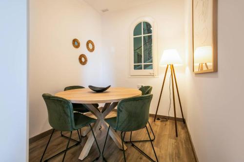 41PAR1044 - Fantastic apartment near Plaza España