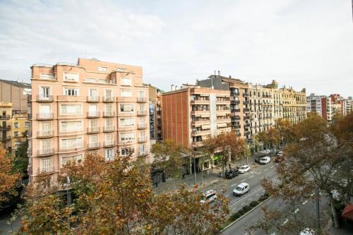 41PAR1044 - Fantastic apartment near Plaza España