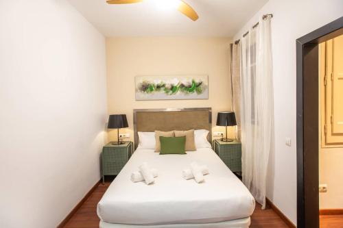 34IND1119- Apartment near Sagrada Familia