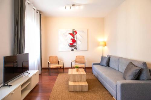 34IND1119- Apartment near Sagrada Familia