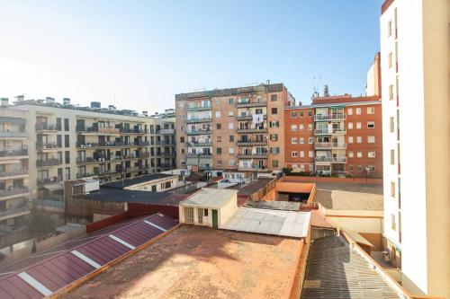 34IND1119- Apartment near Sagrada Familia