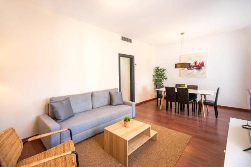 34IND1119- Apartment near Sagrada Familia