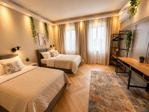Book-A-Room Salzburg Apartment 33