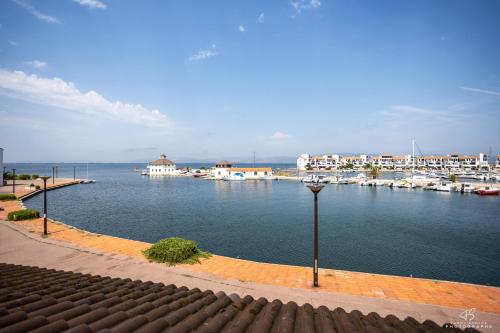 Duplex Vue Lac à Cap Coudalère, Piscine et Parking Le Barcares