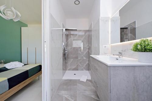 Attico di Design · Vista San Pietro · 3 Camere