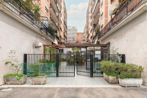 Appartamento Moderno · Garbatella · Metro B