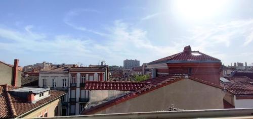 La casa del cielo