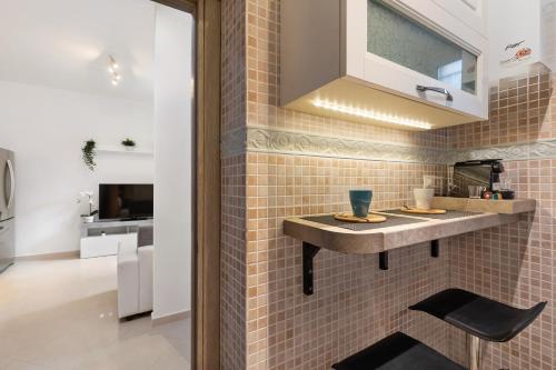 Appartamento Moderno · Pigneto · Metro C