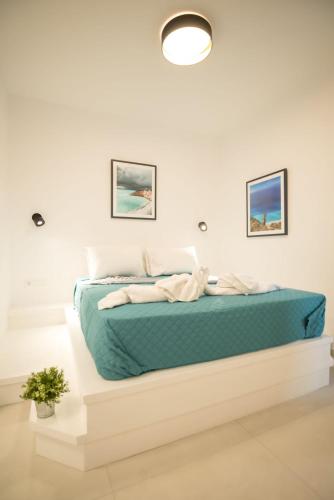 Flower amazing Beachfront appartment