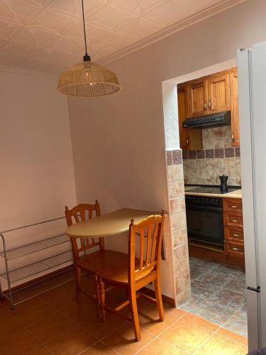 Bungalow Salinas Torrevieja