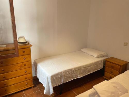 Bungalow Salinas Torrevieja