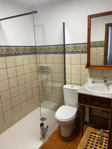 Bungalow Salinas Torrevieja