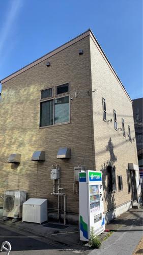 BRAND NEW Cozy 1DK near Tokyo Skytree