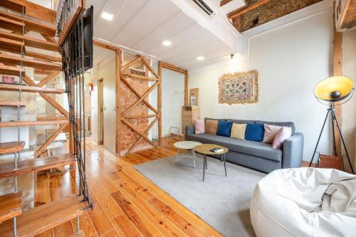 GuestReady - Local and Modern Duplex
