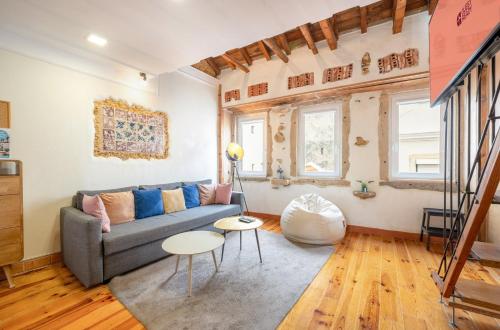 GuestReady - Local and Modern Duplex