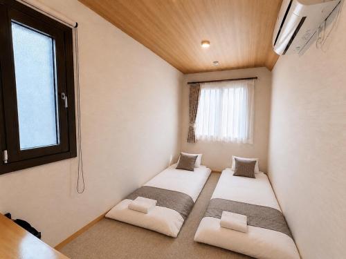 I GO HOTEL Unique Japanese Room