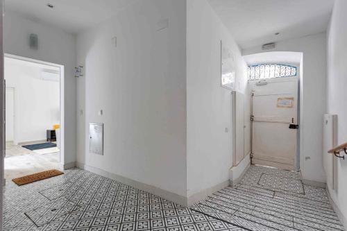Baixa Garden 2BR and Patio Perfect for Families