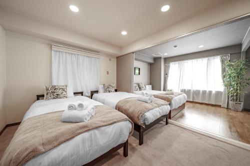 DynastyPalace inn