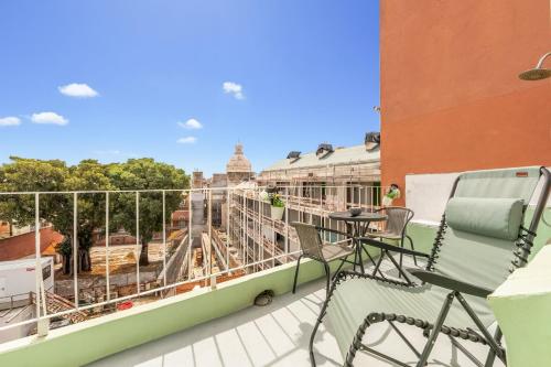 GuestReady - Local and Modern Duplex