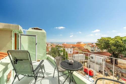 GuestReady - Local and Modern Duplex