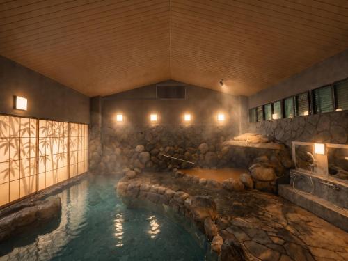 Arima Onsen Waraya Jinsen