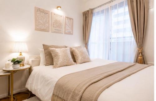 Kanseil Tokyo 303 北千住