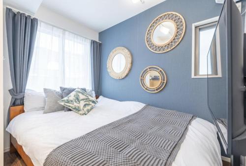 Stay in TOKYO Ikebukuro Convenient for Shopping & Long Stays!