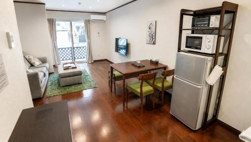 Le Bocage - Hakuba Echoland Chalets