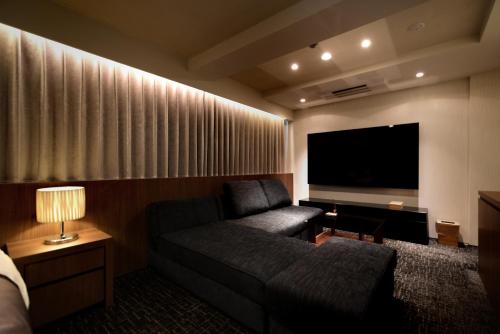 Hotel Platanus Shin Yokohama