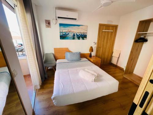 Central Market Accommodation