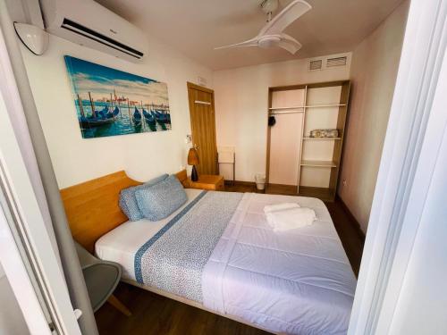 Central Market Accommodation