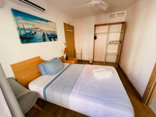 Central Market Accommodation