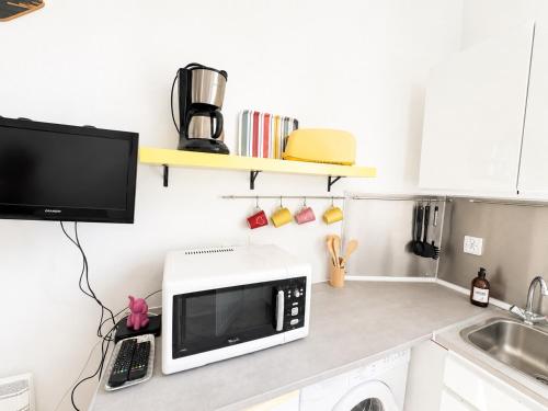 Studio Remblai Les Sables