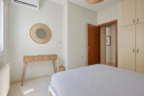 Inner City Retreat Apartment