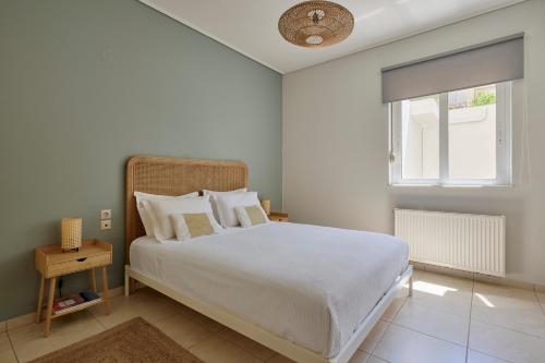 Inner City Retreat Apartment