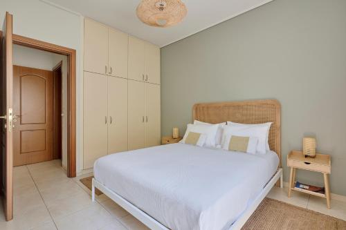 Inner City Retreat Apartment