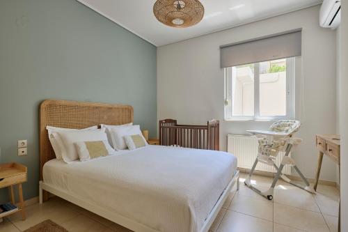 Inner City Retreat Apartment