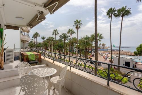 Sea View Apartment La Croisette