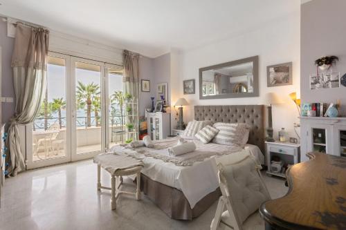 Sea View Apartment La Croisette
